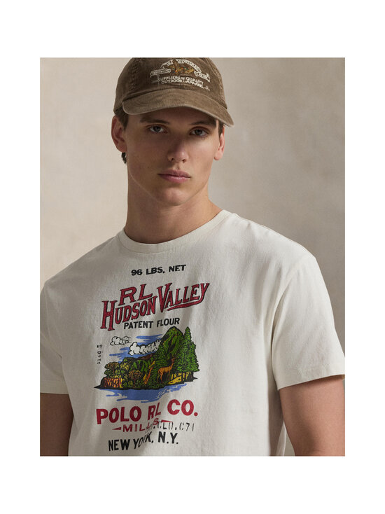 Polo Ralph Lauren - T-krekls - NEVIS | Stockmann - photo 4