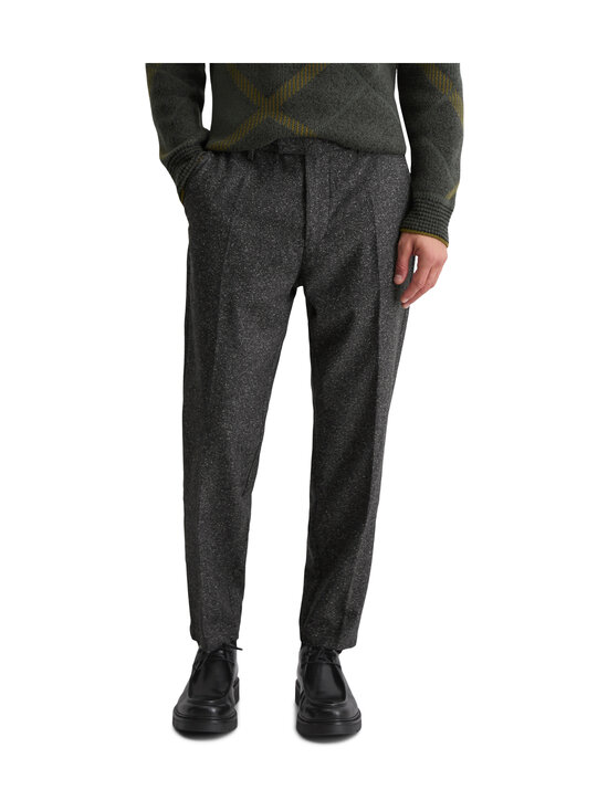 Marc O'Polo - Belsbo-housut - G93 MULTI/ BROKEN GRAPHITE | Stockmann - photo 3