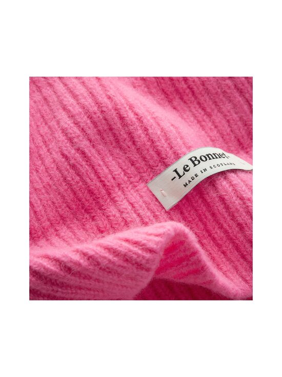 Le Bonnet - Villane müts - BUBBLEGUM - photo 2 Le Bonnet - Villane müts - BUBBLEGUM | Stockmann - photo 2