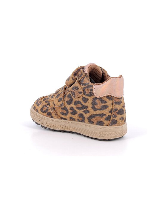 Primigi - Gore-Tex Leo -varsikengät - TANK-PINK | Stockmann - photo 3