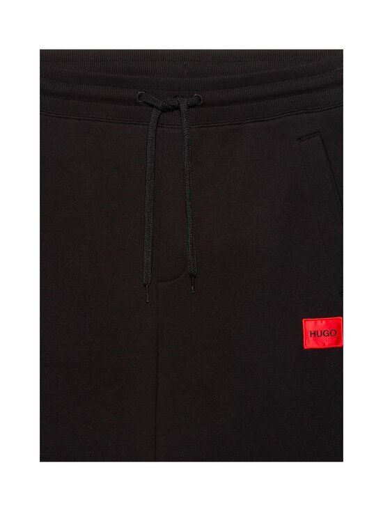 HUGO - Doak212-collegehousut - 001 BLACK - photo 2 HUGO - Doak212-collegehousut - 001 BLACK | Stockmann - photo 2