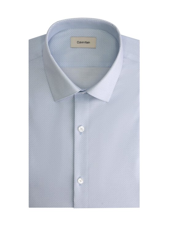 Calvin Klein Menswear - Slim Fit krekls ar apkakli - Y71 BLUE MULTI - photo 1 Calvin Klein Menswear - Slim Fit krekls ar apkakli - Y71 BLUE MULTI | Stockmann - photo 1