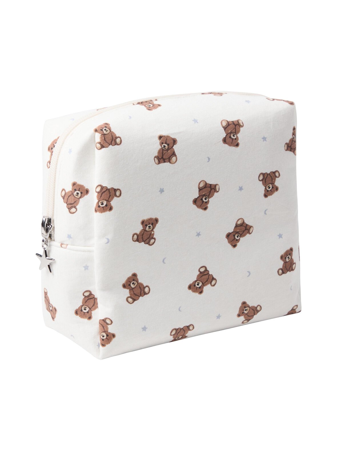 Teddy bears -toilettilaukku