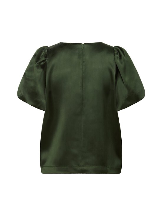 Part Two - UriaPW-satiinipusero - 190509 ROSIN | Stockmann - photo 2