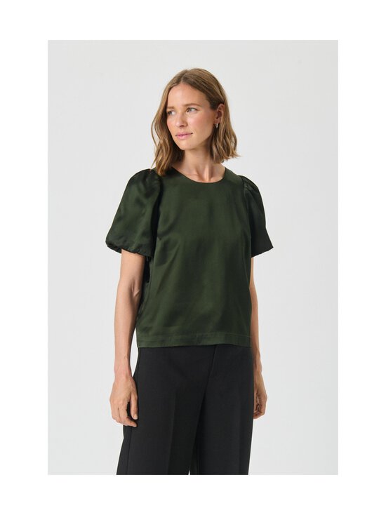 Part Two - UriaPW-satiinipusero - 190509 ROSIN | Stockmann - photo 5