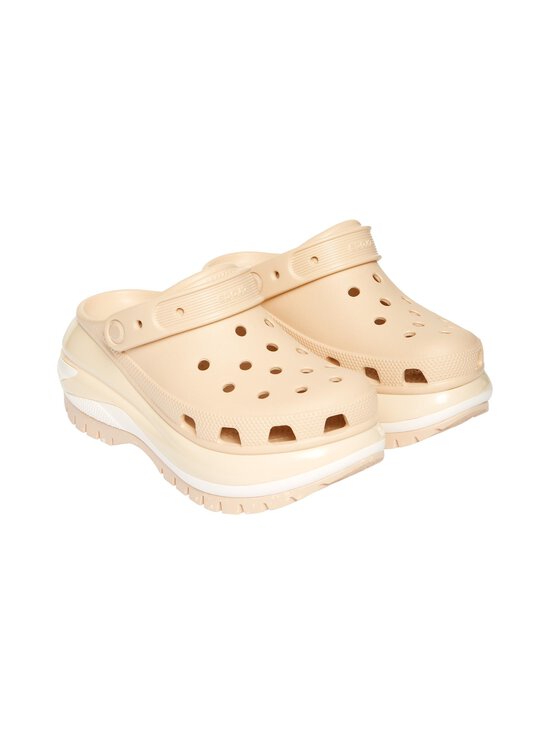 Crocs - Sandaalid Classic Mega Crush Clog - 2DS SHITAKE - photo 4 Crocs - Sandaalid Classic Mega Crush Clog - 2DS SHITAKE | Stockmann - photo 4