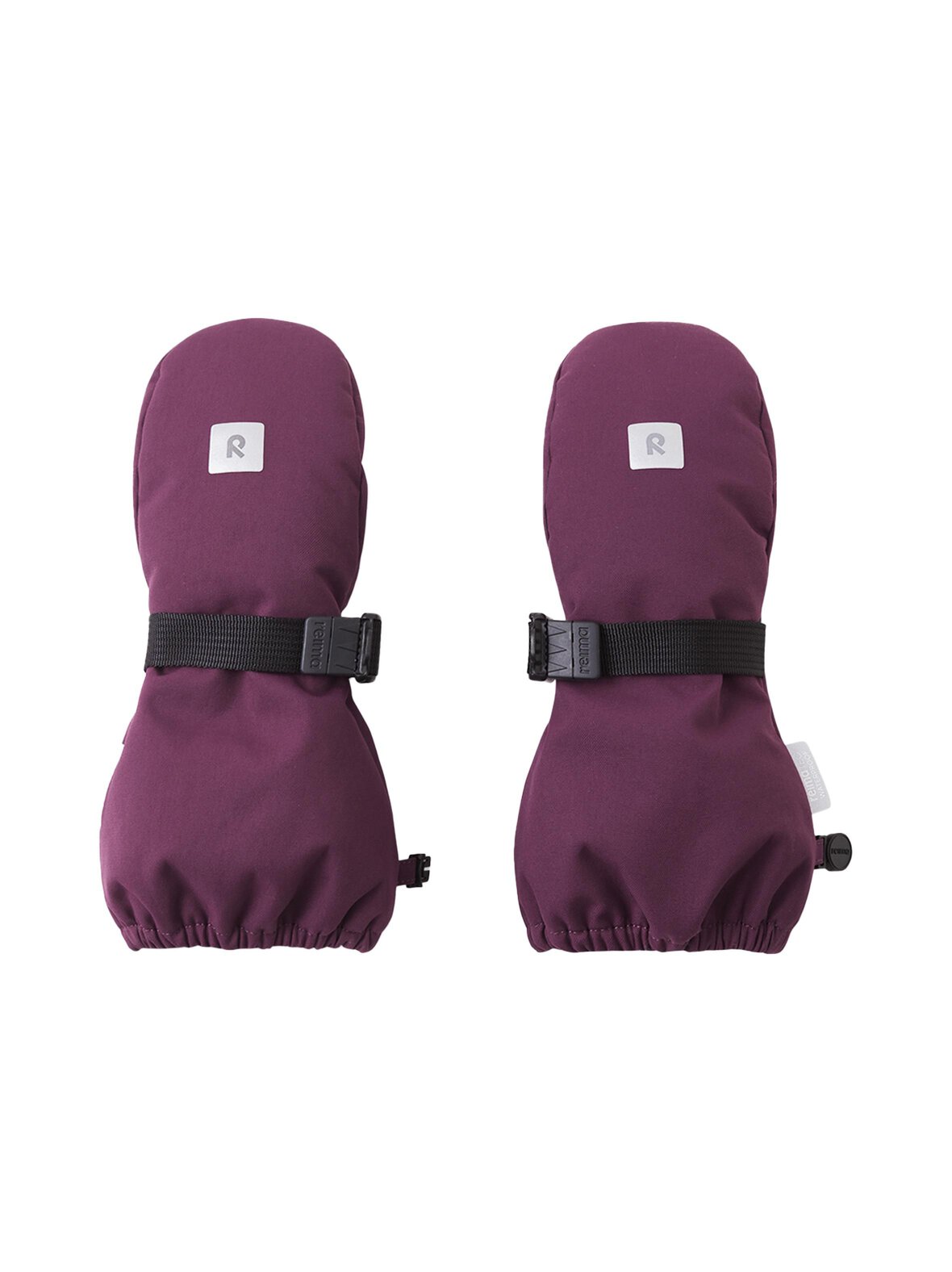 Ote ReimaTec -topparukkaset