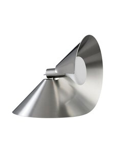 Frandsen - Peel-pöytävalaisin - GREY | Stockmann