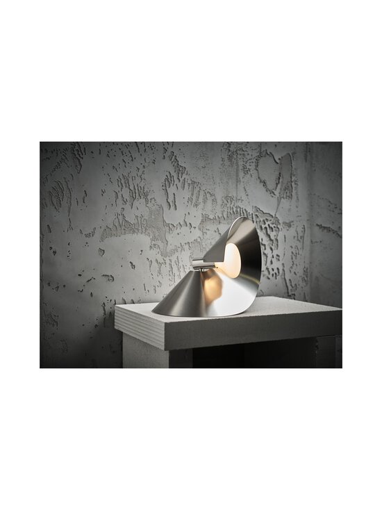 Frandsen - Peel-pöytävalaisin - GREY - photo 8 Frandsen - Peel-pöytävalaisin - GREY | Stockmann - photo 8