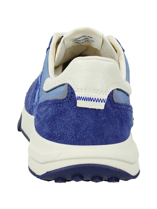 GANT - Youtron brīvā laika apavi - 424 PALACE BLUE | Stockmann - photo 3