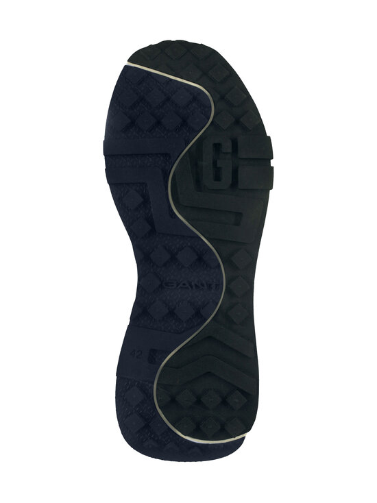 GANT - Youtron brīvā laika apavi - 424 PALACE BLUE | Stockmann - photo 4
