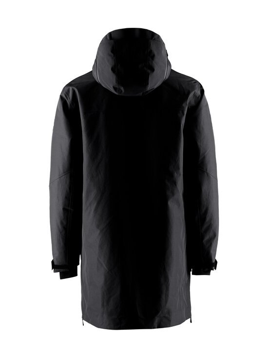 Sail Racing - Ocean Insulated -parka - 999 CARBON - photo 2 Sail Racing - Ocean Insulated -parka - 999 CARBON | Stockmann - photo 2