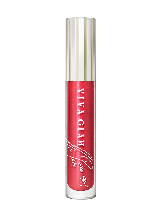 MAC - Viva Glam Lipglass Air Non-Sticky Gloss -huulikiilto - VIVA KIMMITMENT - photo 2 MAC - Viva Glam Lipglass Air Non-Sticky Gloss -huulikiilto - VIVA KIMMITMENT | Stockmann - photo 2