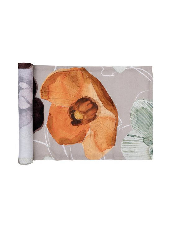 Pentik - Haave galdauts 43 x 160 cm - ORANGE - photo 1 Pentik - Haave galdauts 43 x 160 cm - ORANGE | Stockmann - photo 1