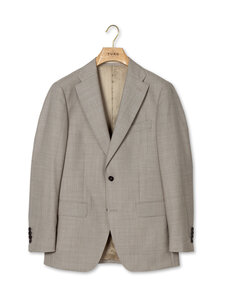 Turo - Madrid Modern Fit -puvuntakki - CHAMPAGNE | Stockmann