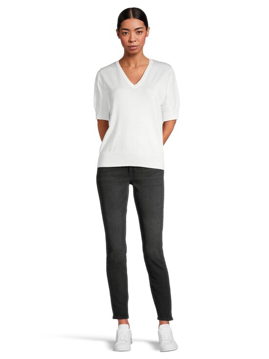 Freequent - Katie-neulepusero - OFFWHITE - photo 2 Freequent - Katie-neulepusero - OFFWHITE | Stockmann - photo 2