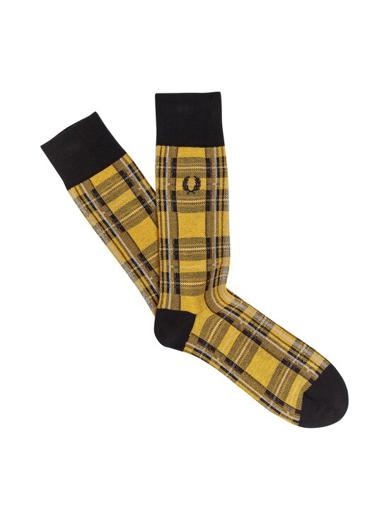 STEWART TARTAN -sukat
