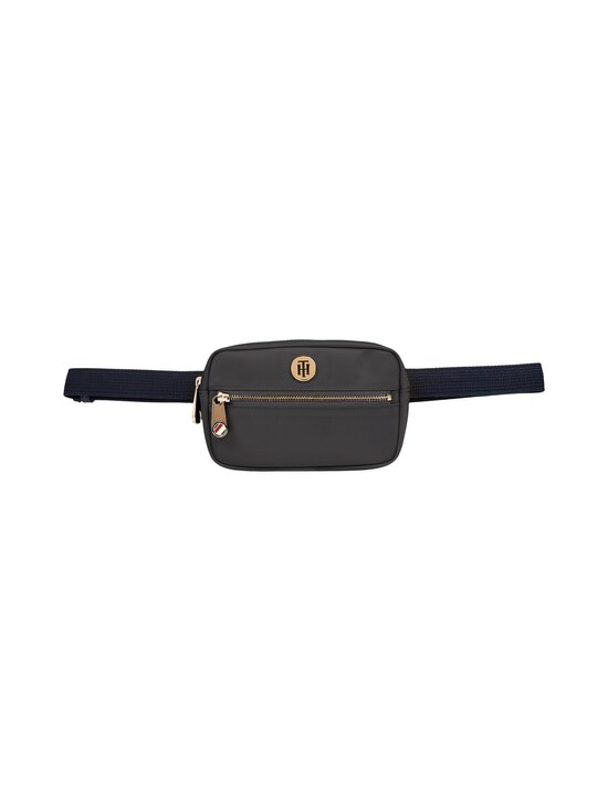 Tommy Hilfiger - Poppy Bumbag -laukku - BDS BLACK - photo 1 Tommy Hilfiger - Poppy Bumbag -laukku - BDS BLACK | Stockmann - photo 1