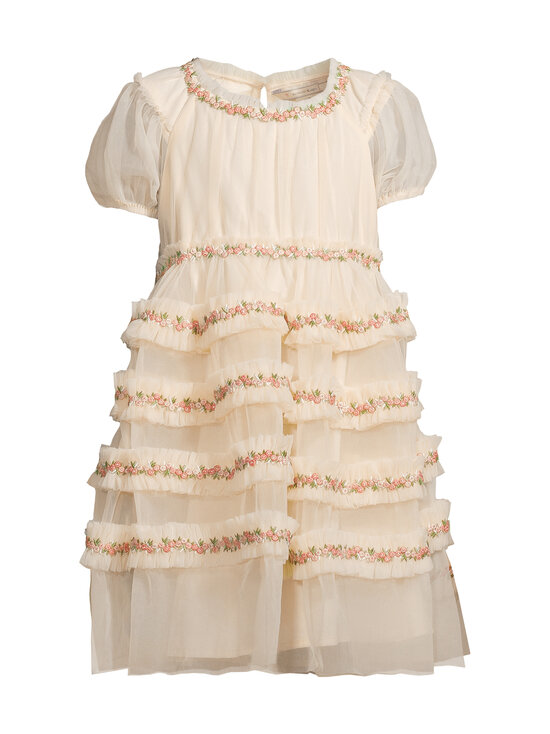 Konges Sløjd - Joelle-mekko - S00008 BUTTERCREAM | Stockmann - photo 1