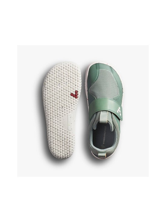 Vivobarefoot - Paljajalujalatsid Primus Sport III Kids - 13 GLACIAL GREEN - photo 2 Vivobarefoot - Paljajalujalatsid Primus Sport III Kids - 13 GLACIAL GREEN | Stockmann - photo 2
