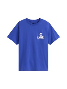 Vans - Framework t-paita - ROYAL COBALT | Stockmann