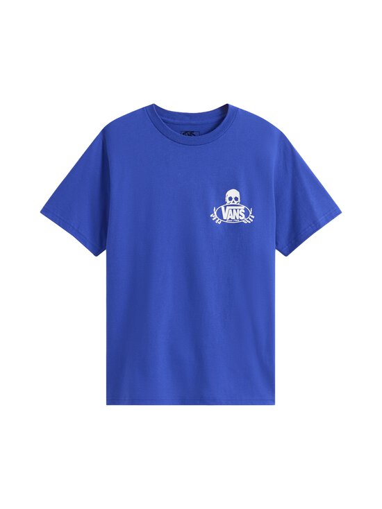 Vans - Framework t-paita - ROYAL COBALT | Stockmann - photo 1