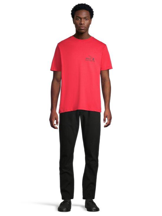 Makia - Bear t-paita - 460 RED | Stockmann - photo 2