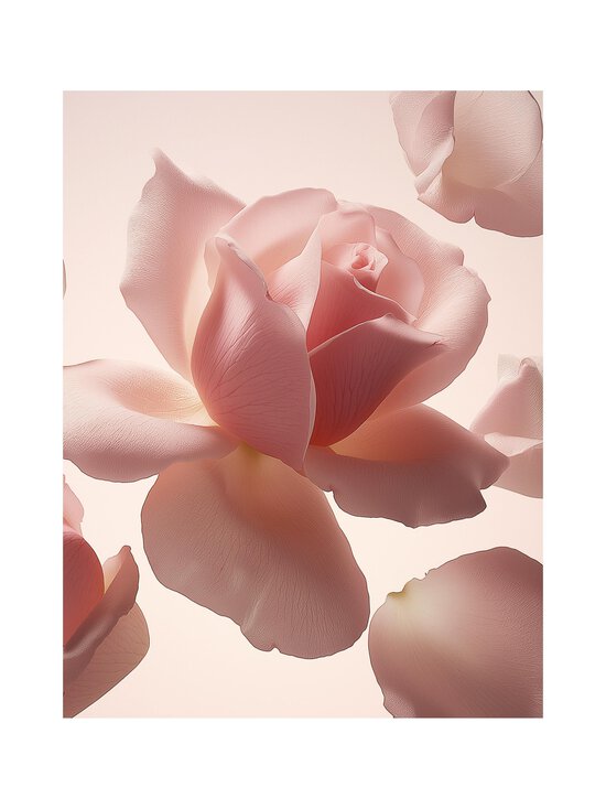 Rituals - Cashmere Rose Car Air Freshener - auton ilmanraikastin - NOCOL | Stockmann - photo 3