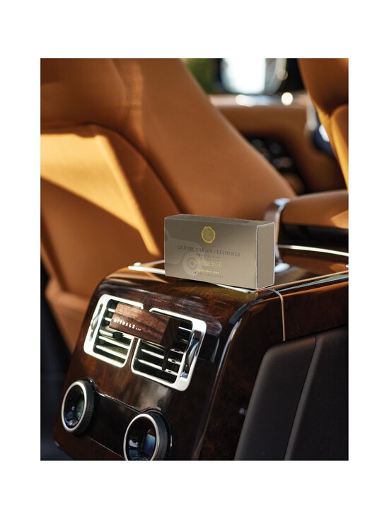 Rituals - Cashmere Rose Car Air Freshener - auton ilmanraikastin - NOCOL | Stockmann - photo 4