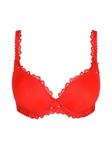 Marie Jo - Jane polsterēts krūšturis - TRR TRUE RED Marie Jo - Jane polsterēts krūšturis - TRR TRUE RED | Stockmann