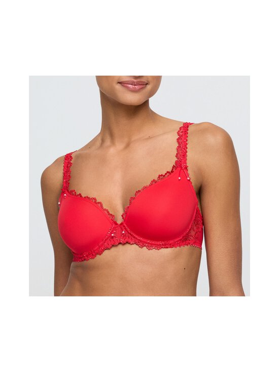 Marie Jo - Jane polsterēts krūšturis - TRR TRUE RED - photo 3 Marie Jo - Jane polsterēts krūšturis - TRR TRUE RED | Stockmann - photo 3