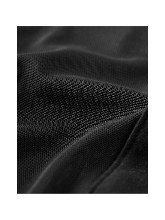 Falke - Private Stand Collar String -body - BLACK (3000) | Stockmann - photo 5