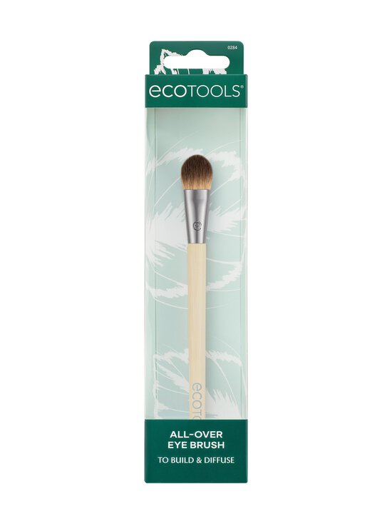 Eco Tools - All Over Shadow Brush -meikkisivellin - NOCOL | Stockmann - photo 2