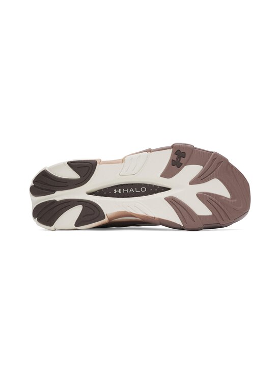 Under Armour - UA Halo Racer -sneakerit - 110 SUMMIT WHITE - photo 5 Under Armour - UA Halo Racer -sneakerit - 110 SUMMIT WHITE | Stockmann - photo 5