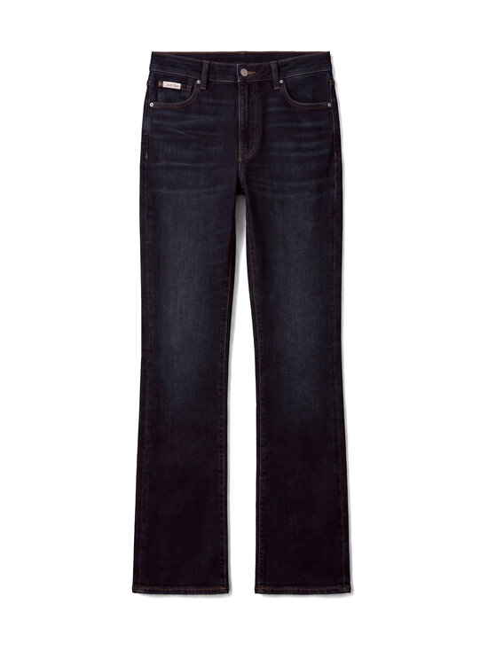 Calvin Klein Jeans - Skinny Bootcut džinsi - 45O NAVY HARPER | Stockmann - photo 1