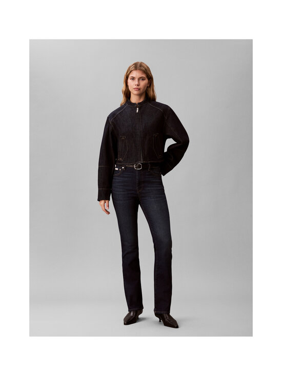 Calvin Klein Jeans - Skinny Bootcut džinsi - 45O NAVY HARPER | Stockmann - photo 2