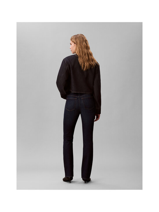 Calvin Klein Jeans - Skinny Bootcut džinsi - 45O NAVY HARPER | Stockmann - photo 3