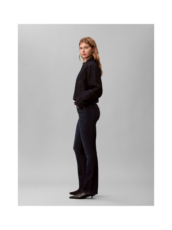 Calvin Klein Jeans - Skinny Bootcut džinsi - 45O NAVY HARPER | Stockmann - photo 4