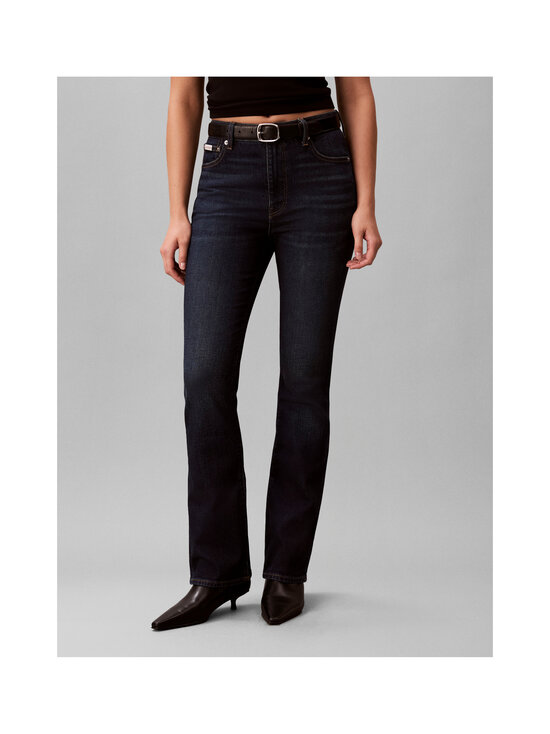 Calvin Klein Jeans - Skinny Bootcut džinsi - 45O NAVY HARPER | Stockmann - photo 5