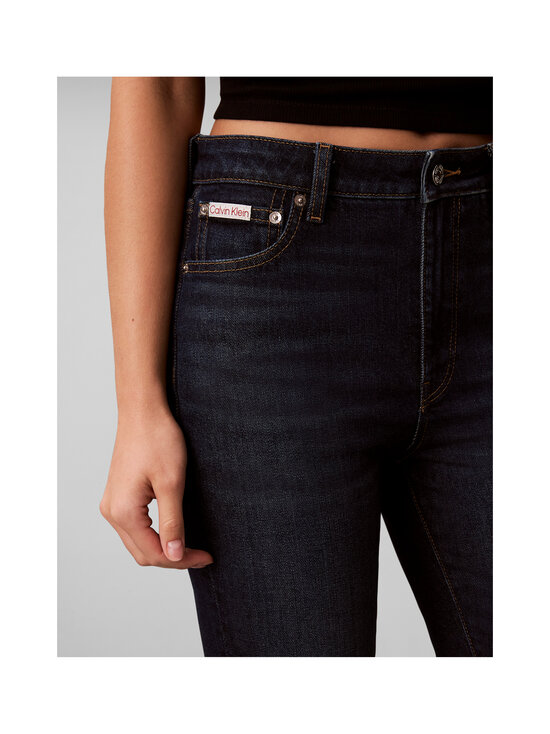 Calvin Klein Jeans - Skinny Bootcut džinsi - 45O NAVY HARPER | Stockmann - photo 7