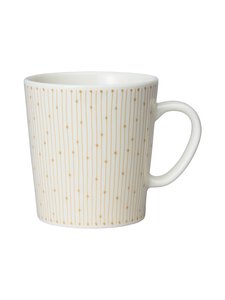 Arabia - Mainio kruus Sarastus 0,3 l - BEIGE | Stockmann