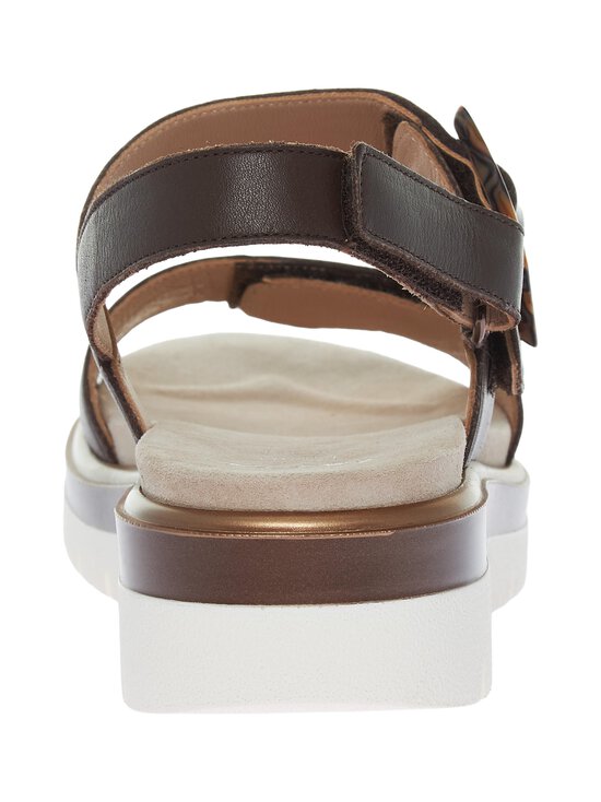 ara - Malaga zamšādas sandales - 23 MOCCA | Stockmann - photo 3