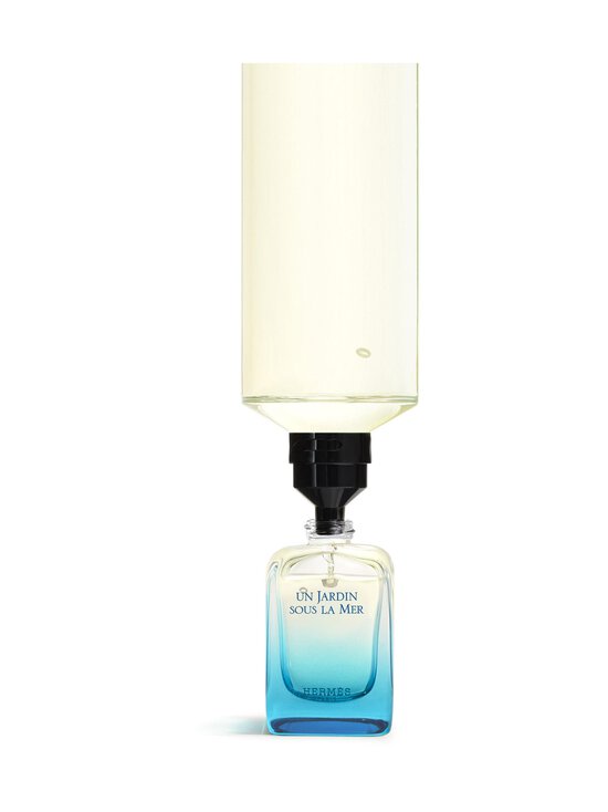 HERMÈS - Un Jardin sous la Mer Eau de Toilette -tuoksu - NOCOL | Stockmann - photo 8