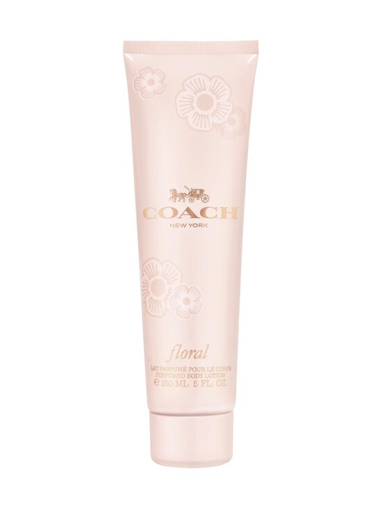 Floral Body Lotion -vartalovoide 150 ml