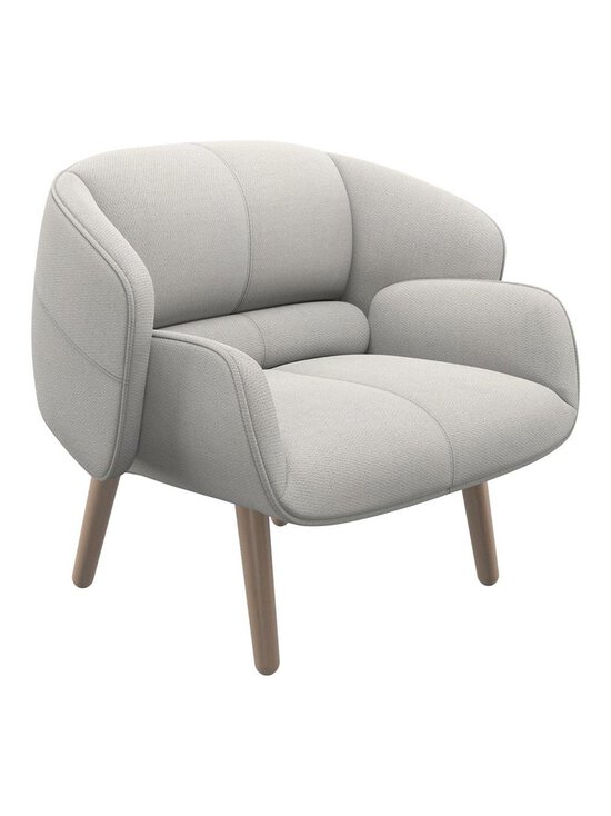 BoConcept - Fusion-nojatuoli - VALKOINEN - photo 1 BoConcept - Fusion-nojatuoli - VALKOINEN | Stockmann - photo 1