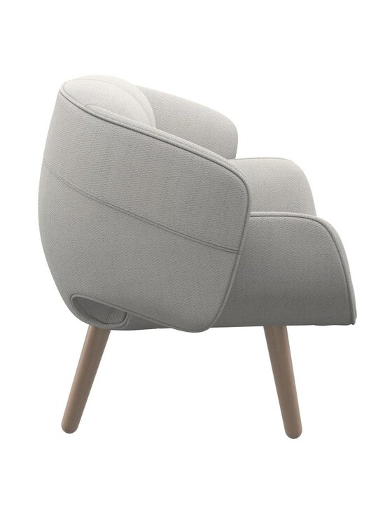 BoConcept - Fusion-nojatuoli - VALKOINEN - photo 2 BoConcept - Fusion-nojatuoli - VALKOINEN | Stockmann - photo 2