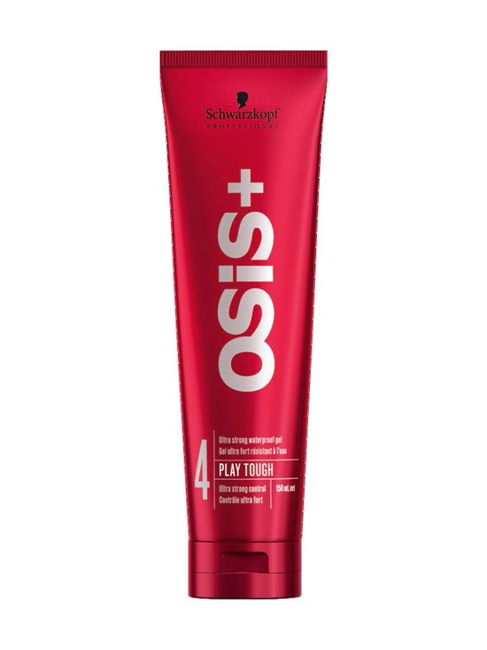 OSiS+ Play Tough Extra Strong -muotoilugeeli 150 ml