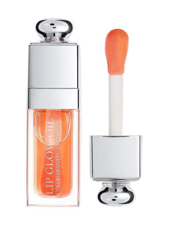Addict Lip Glow Oil -huuliöljy 6 ml