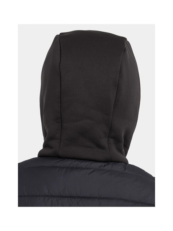 Didriksons - Kapris Kids -hybriditakki - 060 BLACK | Stockmann - photo 7