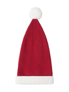 Lindex - Tutimüts Santa Hat - 7395 DARK RED | Stockmann